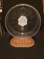 Hamsterwiel bucatstate 21 cm, Dieren en Toebehoren, Ophalen of Verzenden, Zo goed als nieuw, Loopwiel of Rad