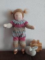 Antroposofische pop, Zonnekind pop, Waldorf pop,Vrije school, Ophalen of Verzenden, Nieuw