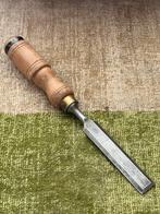 Antieke Nooitgedacht Beitel 7/8 inch (22mm), Ophalen of Verzenden