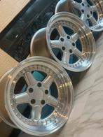 Ac schnitzer E36 Breedset, Velg(en), Nieuw, 17 inch, Ophalen of Verzenden
