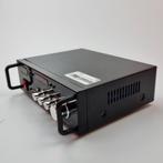 Fenton AV344 karaoke versterker MP3 met accu, Fenton, Zo goed als nieuw, Info@fenton.audio, Kelvinlaan 7, 9207 JB Drachten, Nederland