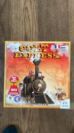 Colt Express, Ophalen of Verzenden, Zo goed als nieuw