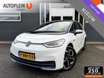Volkswagen ID.3 First Plus 58 kWh Carplay|Camera|Stuur/stoel, Automaat, Gebruikt, 95 pk, Met garantie (alle)