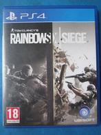 Rainbow Six: Siege (PS4), Spelcomputers en Games, Games | Sony PlayStation 4, Online, Vanaf 18 jaar, Shooter, Ophalen of Verzenden
