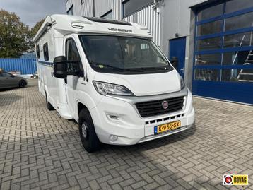 Weinsberg CaraLoft 650 MEG beschikbaar voor biedingen