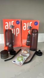 Air up met doos en pod, Ophalen of Verzenden, Zo goed als nieuw