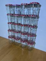 Bonne Maman Jam Potjes - 20 stuks, Ophalen, Zo goed als nieuw