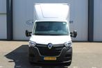 Renault Master T35 2.3 dCi 165 L3. Slechts 8.911km. Afmeting, Gebruikt, 4 cilinders, Met garantie (alle), Origineel Nederlands