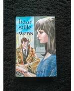 Haar stille wens. S.j. van Duinen, Ophalen of Verzenden, Gelezen, S.J. van Duinen, Nederland