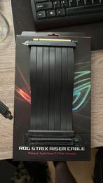 Asus Rog Strix pcie Gen3 riser cable., PCI-Express 3, Overige soorten, Overige chipsets, Ophalen of Verzenden