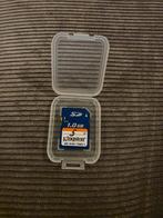 Sd Geheugenkaart 1gb Kingston, SD, Gebruikt, Kingston, Minder dan 2 GB