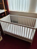 Kinderledikantje, Kinderen en Baby's, Babywiegjes en Ledikanten, Ophalen of Verzenden, Gebruikt, Ledikant
