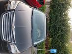 Chrysler Grand Voyager 2.8 CRD AUT 2011 Zwart, Auto's, Chrysler, Euro 5, Zwart, 4 cilinders, Grand Voyager