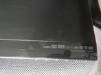 LG RH387H harddiskrecorder (DVD-HDD) - combinatieapparaat, Ophalen of Verzenden, Zo goed als nieuw, Harddiskrecorder
