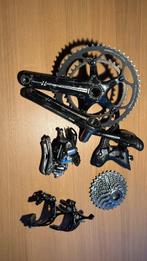 Campagnolo record 11 speed, Ophalen of Verzenden, Gebruikt, Campagnolo