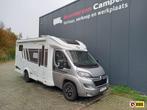 Carado T338 - Pro+ uitvoering, Standaard zit, Ringverwarming, Bedrijf, Half-integraal