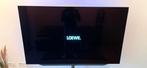 Loewe Bild Oled tv 65 inch oled tv met inbrandingen, Audio, Tv en Foto, Televisies, Ophalen, Gebruikt, OLED, Samsung