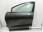 Ford Puma II PORTIER DEUR LINKS ORIGINEEL ST-Line QL 2020, Auto-onderdelen, Interieur en Bekleding, Ophalen of Verzenden, Gebruikt