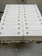 Vellingblokken L 100. 20 st, Ophalen of Verzenden, Nieuw, Bakstenen