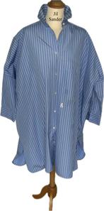 Jil Sander oversized 100% katoenen shirt/jurk, Ophalen of Verzenden, Gedragen, Jurk