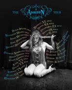 2x Addison Rae Amsterdam Melkweg 05-09-2025, Tickets en Kaartjes, Concerten | Pop, Twee personen, September