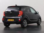Kia Picanto 1.0 DPi DynamicPlusLine | Navigatiesysteem | Par, Voorwielaandrijving, Stof, Gebruikt, Euro 6