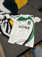 Cercle Brugge voetbalshirt 2010-2011 maat L, Verzamelen, Sportartikelen en Voetbal, Ophalen of Verzenden, Zo goed als nieuw, Buitenlandse clubs