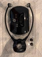 Introson 2.4 Digitaal TV Luister Systeem, Overige merken, Ophalen of Verzenden, Zo goed als nieuw, Over oor (circumaural)