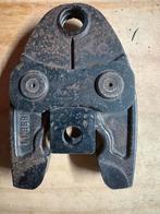 persbek 20 mm uponor, Ophalen of Verzenden, Gebruikt