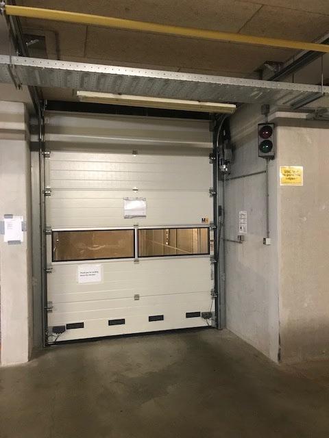 Rivierenbuurt garage te huur, Auto diversen, Autostallingen en Garages