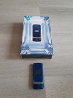 Zeldzame Motorola KRZR K1 compleet in doos, Ophalen of Verzenden, Zo goed als nieuw