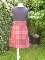 Kilt in diverse ruiten en maten, Historisch, Nieuw, Ophalen of Verzenden, Kleding