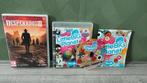Little Big Planet ps3 en gratis desperados 3 pc game, Spelcomputers en Games, 1 speler, Ophalen of Verzenden, Zo goed als nieuw