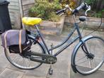 Cumberland dames, kind fiets, Fietsen en Brommers, Fietsen | Dames | Damesfietsen, Versnellingen, Ophalen, Overige merken, 53 tot 56 cm