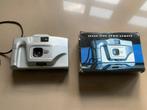 Black & Decker Klik je Klus 35mm camera fototoestel, Ophalen of Verzenden, Zo goed als nieuw, Compact, Overige Merken