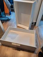 Ikea Brimnes Bedlades - Set van 2, Huis en Inrichting, Kasten | Ladekasten, Ophalen