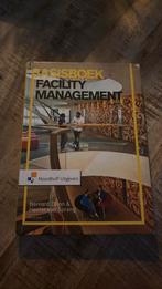Bernard Drion - Basisboek facility management, Gelezen, Sociale wetenschap, Bernard Drion; Hester van Sprang, Ophalen of Verzenden
