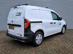Nissan Townstar Business L1 45 kWh Automaat | Airco | 11 kW, Stof, Gebruikt, Origineel Nederlands, 2 stoelen