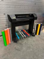 Summa sign T610 pro | plotter + folie + software, Ophalen, Gebruikt, Overige technieken