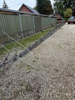 Zendmast 24m (4x6m) - Perfect voor radioamateurs!, Ophalen, Gebruikt, Mast