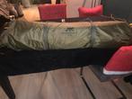 JRC Defender Peak Bivvy 2-persoons, Caravans en Kamperen, Tenten, Ophalen, Gebruikt, Tot en met 2