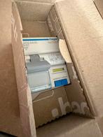 Hager aardlekautomaat B40 30mA, Ophalen of Verzenden, Zo goed als nieuw, Overige typen