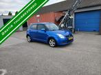 Suzuki Swift 1.3 Automaat - airco - cruise control - NAP!, Gebruikt, Swift, Origineel Nederlands, Bedrijf