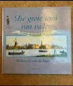 Te Koop: W.G. van der Hulst jr “De grote teen van vader “, Antiek en Kunst, Ophalen of Verzenden, W.G. van de Hulst jr