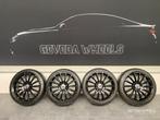 19” originele Mercedes A W177 AMG velgen + bandn 5x112  A177, Auto-onderdelen, Banden en Velgen, 19 inch, Gebruikt, -, -
