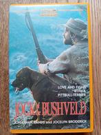 VHS Jock Of The Bushveld, Ophalen of Verzenden