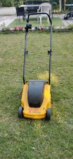 De Grasmachine, Cirkelmaaier, Ophalen of Verzenden, Zo goed als nieuw