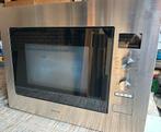 Inventum inbouw oven, Witgoed en Apparatuur, Ovens, 45 tot 60 cm, Ophalen of Verzenden, Zo goed als nieuw, Oven met grill