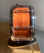 Bubinga snare Ddrum, showroomconditie!!, Muziek en Instrumenten, Drumstellen en Slagwerk, Ophalen of Verzenden, Zo goed als nieuw