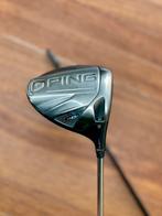 Ping G400 driver met twee shafts, Sport en Fitness, Golf, Ophalen of Verzenden, Gebruikt, Club, Ping